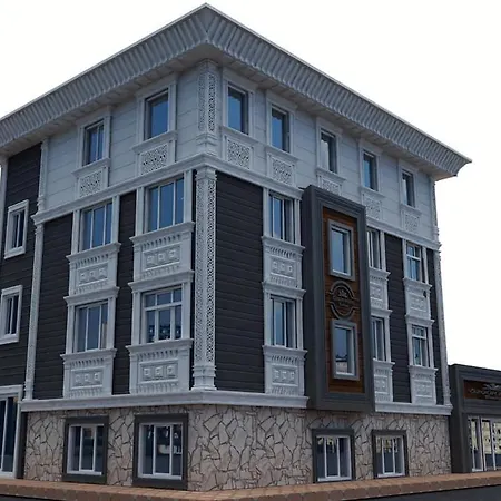 Ozgur Hotel Isiklar